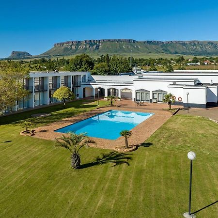 African Sky Harrismith Inn Esterno foto
